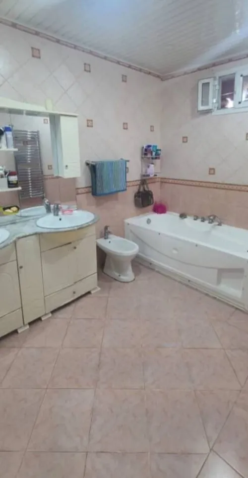 Vente Appartement F5 Annaba Annaba