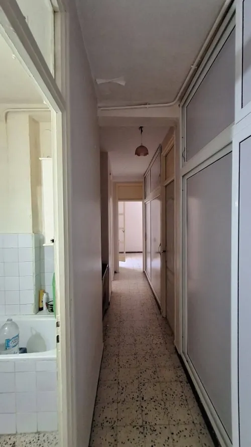 Vente Appartement F3 Annaba Annaba