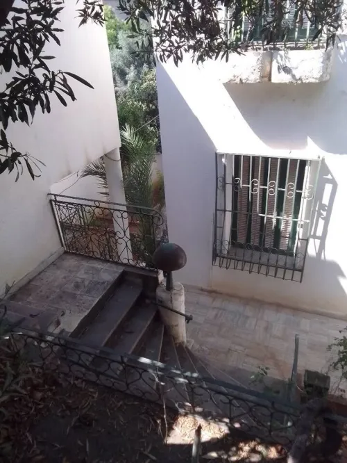 Vente Villa Annaba Annaba
