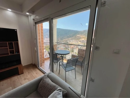 Vente Appartement F4 Annaba Annaba