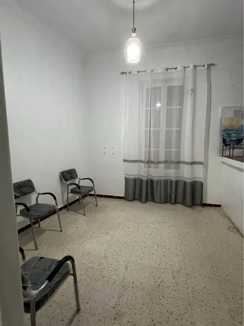 Location Appartement F2 Annaba Annaba