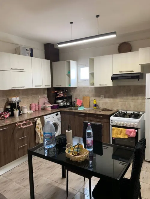 Location Appartement F3 Annaba El bouni