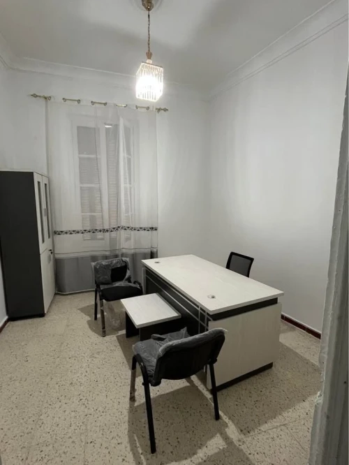Location Appartement F2 Annaba Annaba