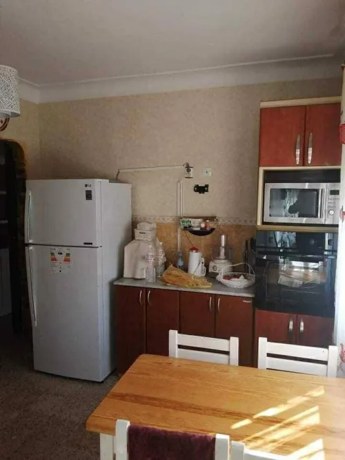 Vente Appartement F5 Annaba Annaba