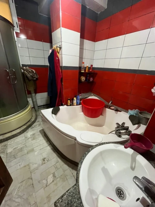 Vente Appartement F5 Annaba Annaba