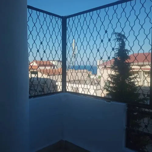 Vente Appartement F5 Annaba Annaba
