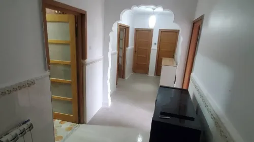 Vente Appartement F5 Annaba Annaba