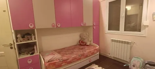 Vente Appartement F3 Annaba El bouni