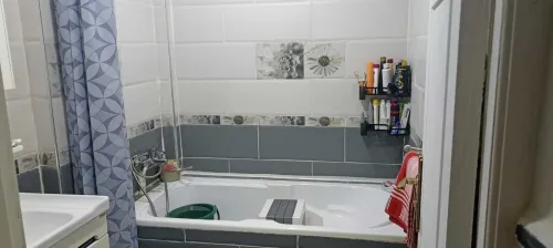 Vente Appartement F4 Annaba Annaba