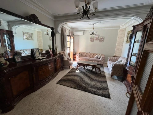 Vente Appartement F5 Annaba Annaba