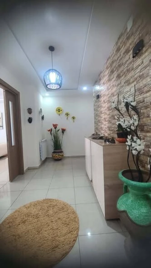 Vente Appartement F4 Annaba Annaba