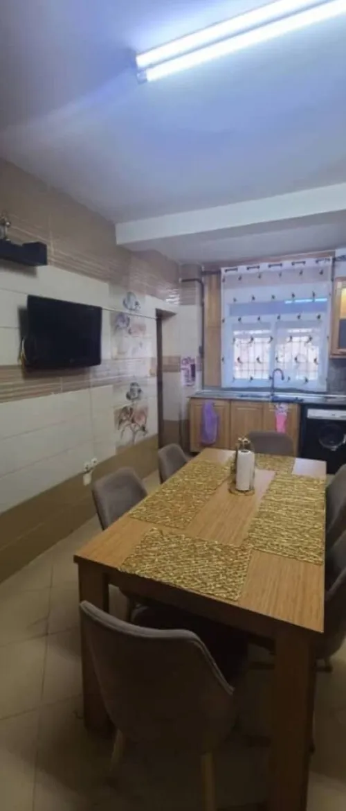 Vente Appartement F5 Annaba Annaba