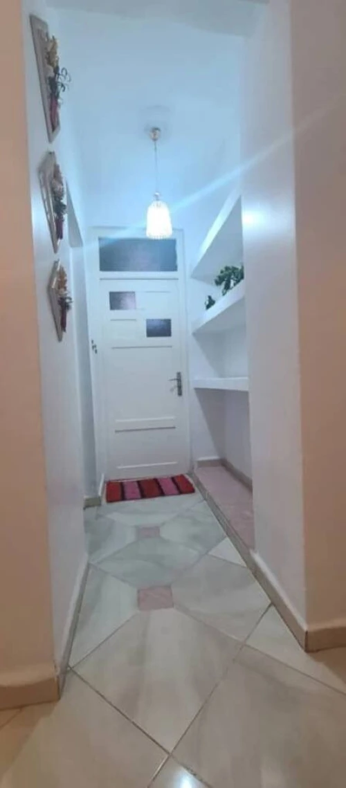 Vente Appartement F5 Annaba Annaba