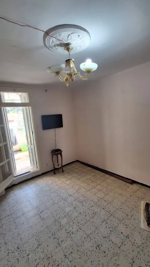 Vente Appartement F3 Annaba Annaba