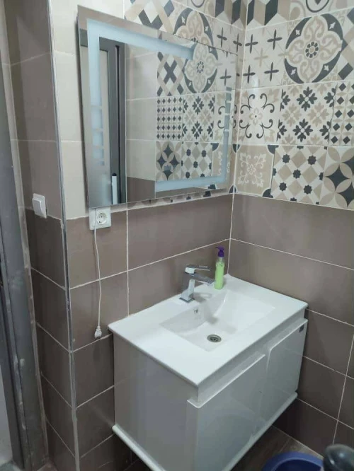 Vente Appartement F3 Annaba El bouni