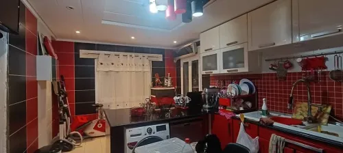 Vente Appartement F3 Annaba El bouni