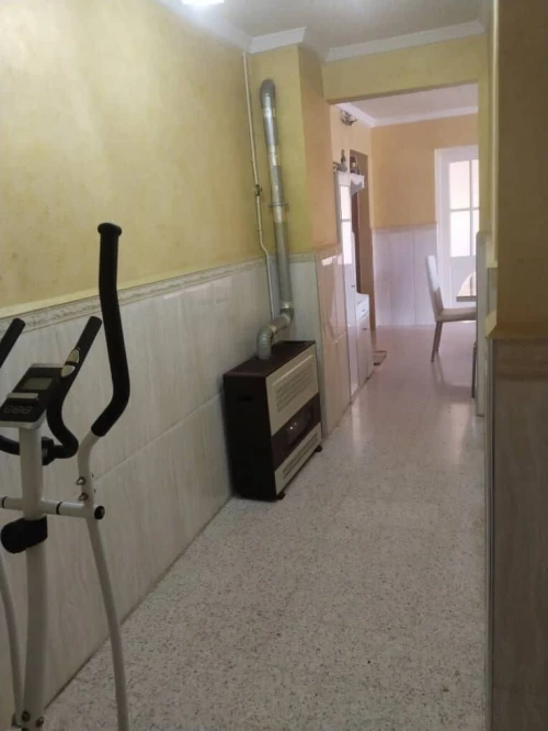 Vente Appartement F4 Annaba Annaba
