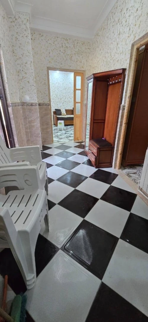 Vente Appartement Niveau de villa F2 Annaba El bouni