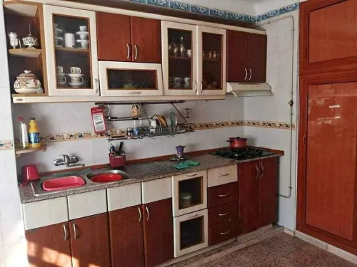 Vente Appartement F5 Annaba Annaba