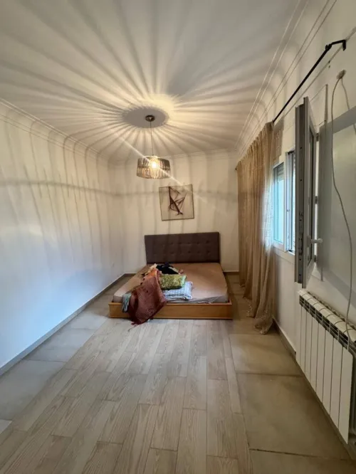 Vente Appartement F4 El Tarf Drean