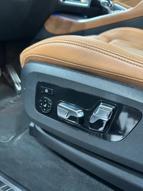 BMW X5 2023 M sport