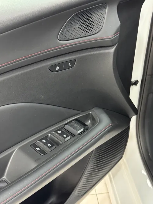 MG 5 2025 180 automatique