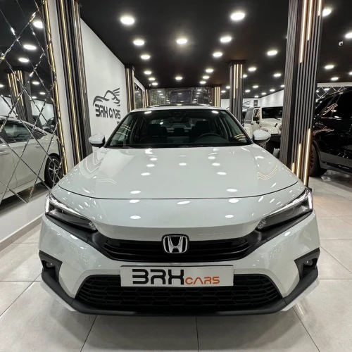 Honda Civic 2024 Touring