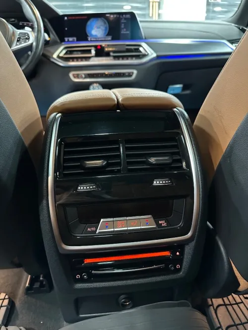 BMW X5 2023 M sport
