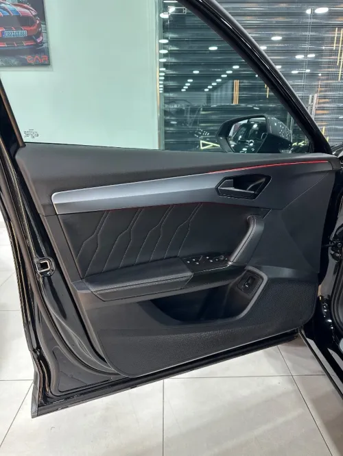 Seat Cupra formentor 2024 FR beats
