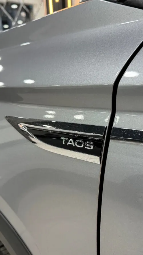 Volkswagen Taos 2024 SE