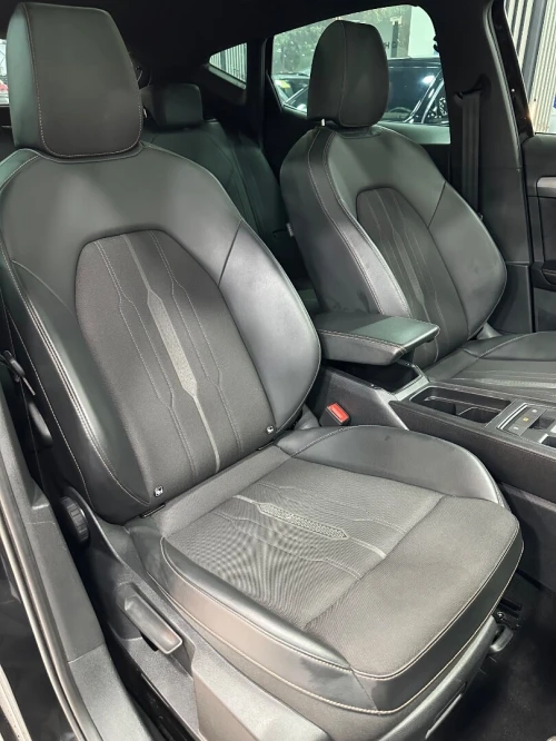 Seat Cupra formentor 2024 FR beats