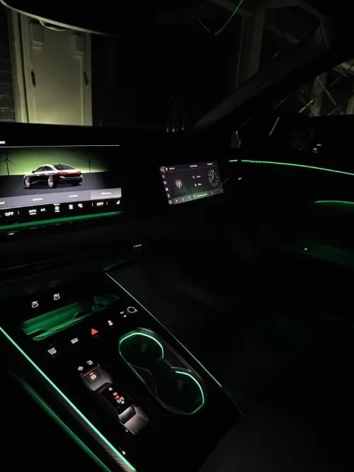 Audi A6 2026 S Line
