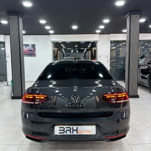 Volkswagen Passat 2021 Classic