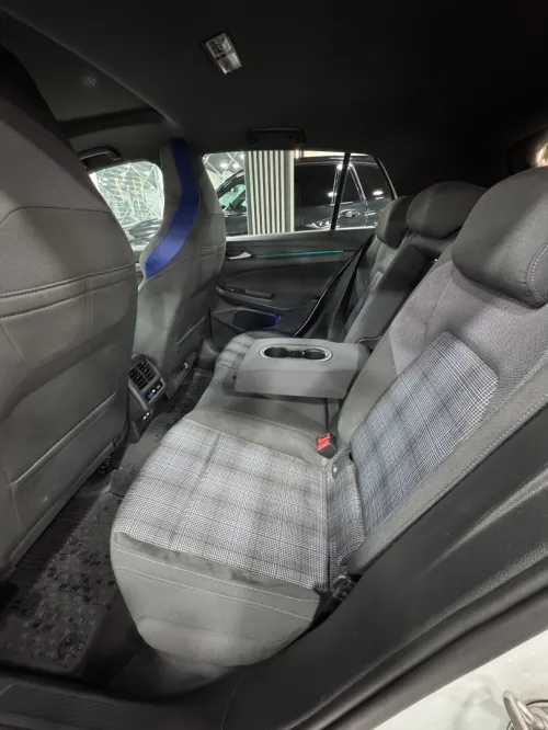 Volkswagen Golf 8 2021 GTE
