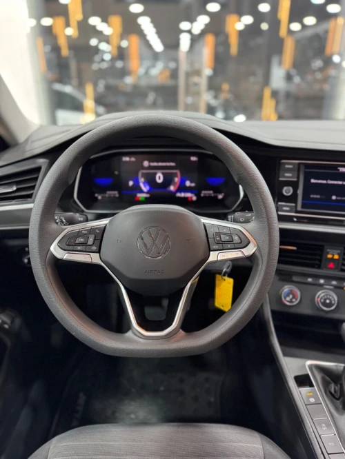 Volkswagen Jetta 2023 Confort