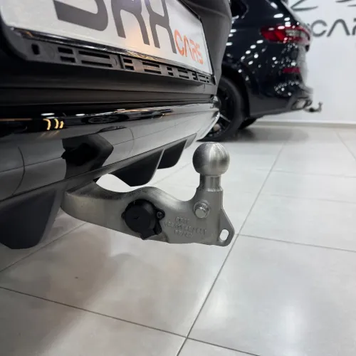 Mercedes GLE 300 d 2024 AMG