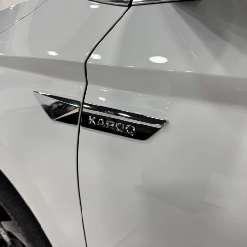Skoda Karoq 2024 Gt