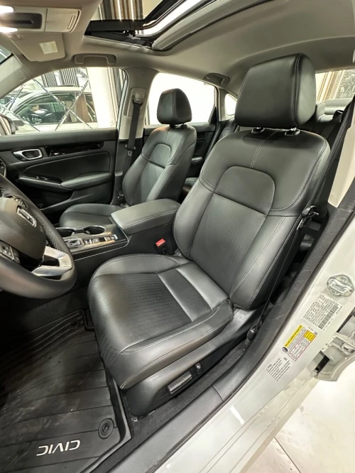 Honda Civic 2024 Touring