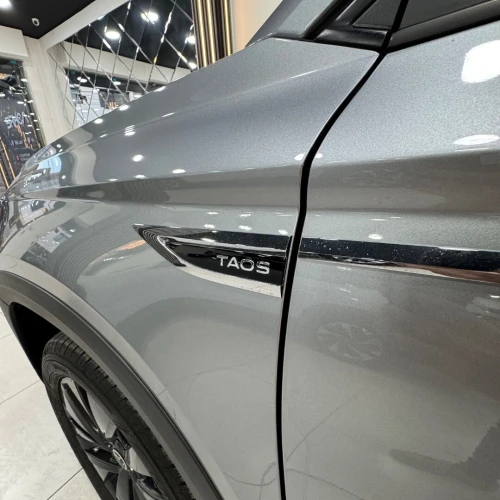Volkswagen Taos 2024 SE