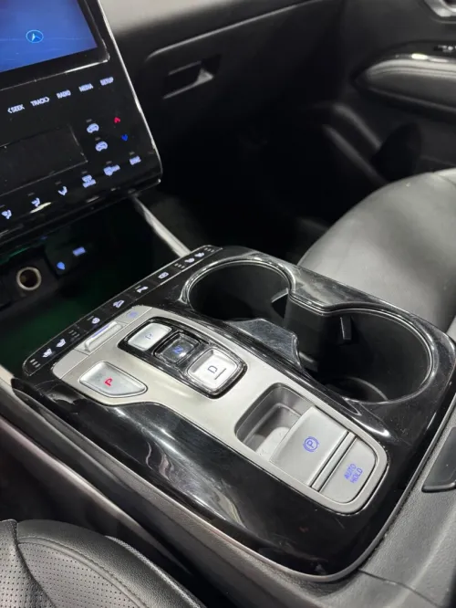 Hyundai Tucson 2022 Prestige