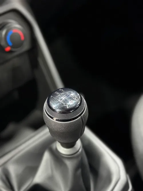 Dacia Sandero 2026 Essential