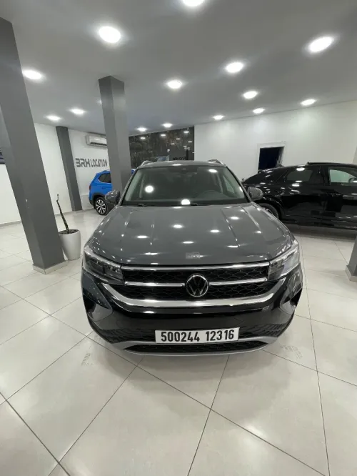 Volkswagen Taos 2023 SE