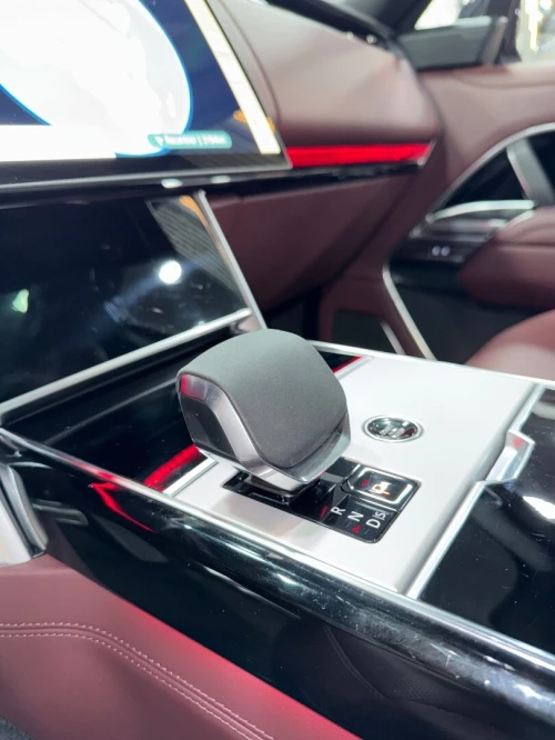 Land Rover Vogue 2025 Autobiography