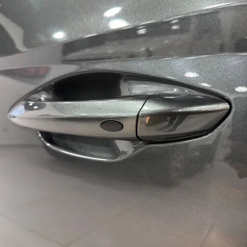 Hyundai Tucson 2022 Prestige