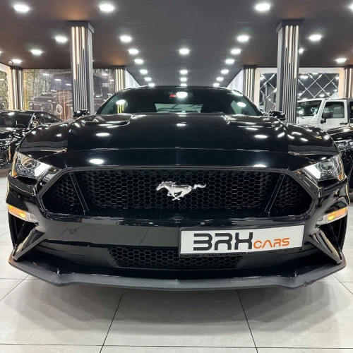 Ford Mustang 2023 GT V8