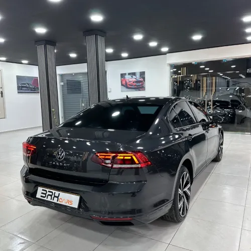 Volkswagen Passat 2021 Classic