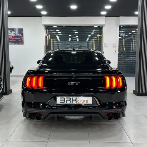 Ford Mustang 2023 GT V8
