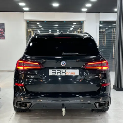 BMW X5 2023 M sport