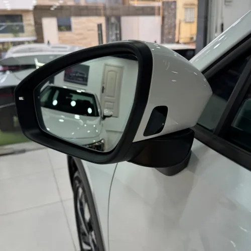 Skoda Kodiaq 2025 Full options