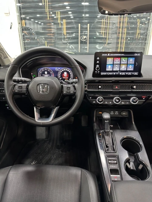 Honda Civic 2024 Touring